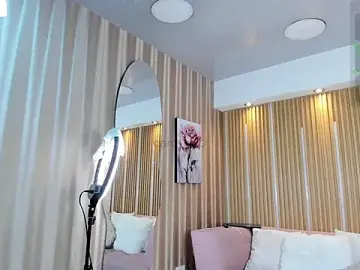 Stripchat Free Porn Cam of CaroFisher