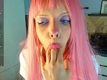 Stripchat Best live sex cam show of Hannah_Carr