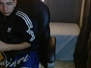 Stripchat Free Porn Cam of JackSwan18