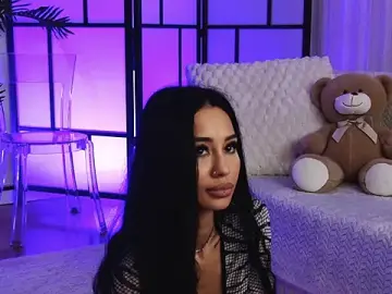 Stripchat Sex Cam of OnlyXandra