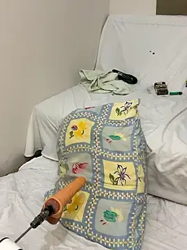 Stripchat Sex Chat of Ozge-SluttyScream69