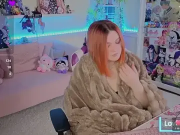 Stripchat Adult Video Chat of Unholy_Lady