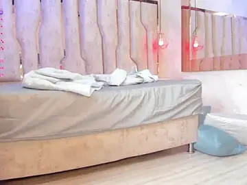 Stripchat Adult Webcam of ari_monet