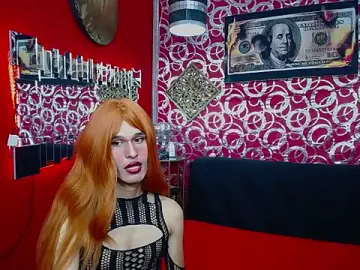 Stripchat Free Porn Cam of shannentrans