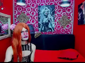 Stripchat Free Live Porn of shannentrans