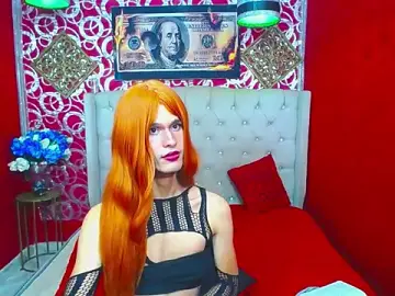 Stripchat Free Live Porn of shannentrans