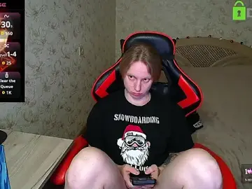 Stripchat Live Sex of Alexis_Gordon