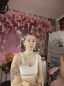 Stripchat Private Sex Chat of MariiaMk