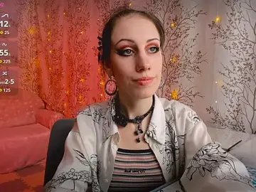 Stripchat Nude Webcam of Mary0Lou