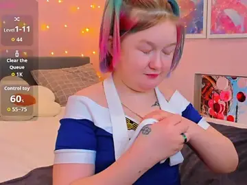 Stripchat Sex Cam of Sara_Robinson