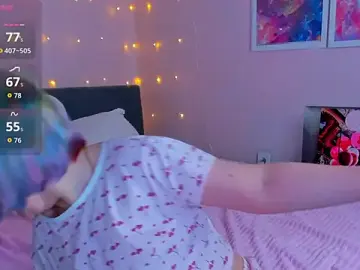 Stripchat Live Porn of Sara_Robinson