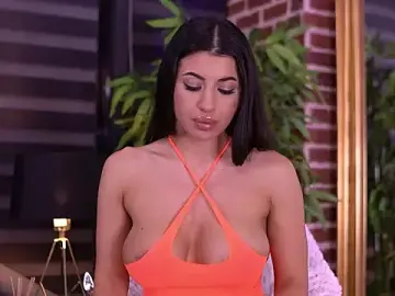 Stripchat Live Sex Cam of TanyaVonDe