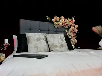 Stripchat Best live sex cam show of kamila_twink_sexy