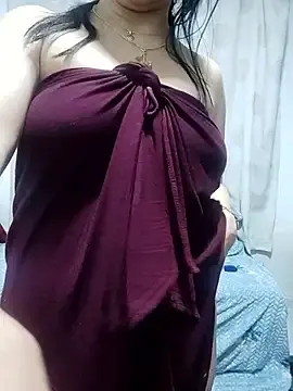 Stripchat Private Sex Chat of linakhalifa