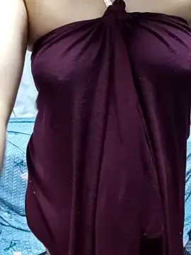 Stripchat Live Sex Cam of linakhalifa