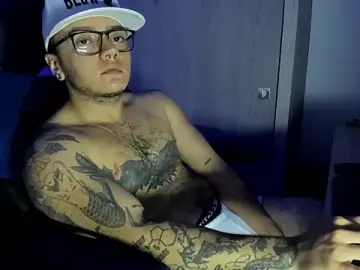 Stripchat Adult Video Chat of male_pussy