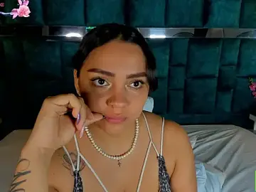 Stripchat Adult Webcams of Abril_Gomez06