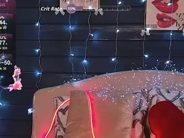 Stripchat Sex Cam of Crystal_Jull