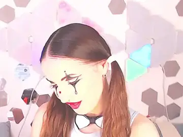Stripchat Nude Webcam of LexiKiss