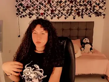 Stripchat Nude Webcam of Lilith_Miller21