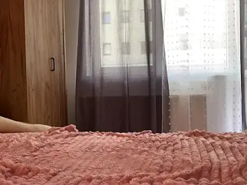 Stripchat Live Sex of ScarlettSmithX