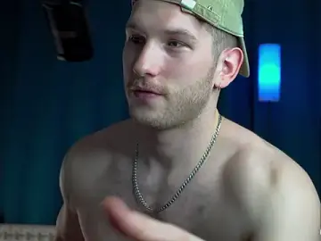 Stripchat Adult Webcams of VIktorSecret