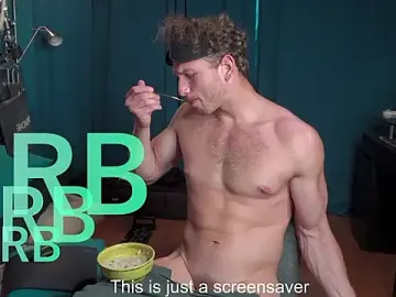 Stripchat Nude Webcam of VIktorSecret