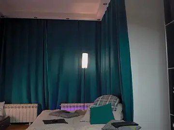 Stripchat Free Porn Cam of VIktorSecret