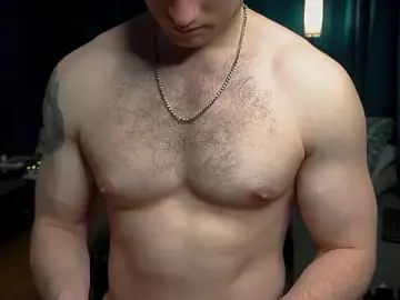 Stripchat Private Sex Chat of VIktorSecret