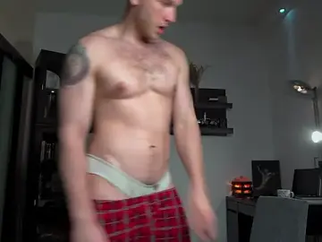 Stripchat Live Sex of VIktorSecret