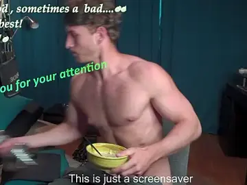 Stripchat Best Webcam of VIktorSecret