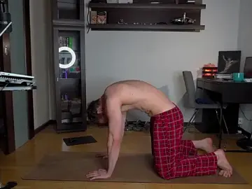 Stripchat Best live sex cam show of VIktorSecret