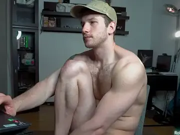 Stripchat Live Sex of VIktorSecret