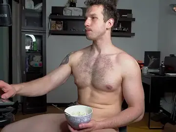 Stripchat Best Webcam of VIktorSecret