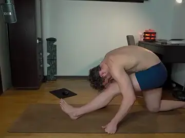 Stripchat Free Live Porn of VIktorSecret