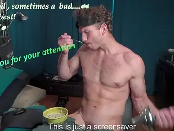 Stripchat Live Sex Cam of VIktorSecret