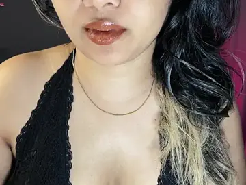 Stripchat Watch Live Sex Cams of _neesha_414_