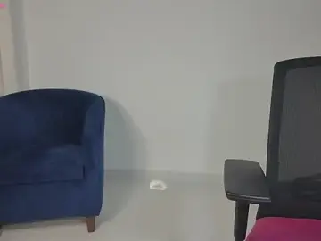 Stripchat Live Porn of _neesha_414_