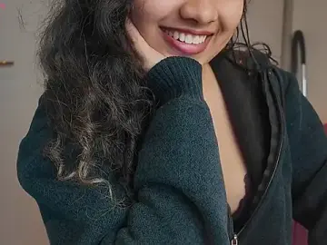 Stripchat Free Porn Cam of _neesha_414_