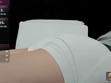 Stripchat Sex Chat of Adam_Clay21