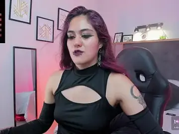 Stripchat Live Porn of Azurra_amatto2