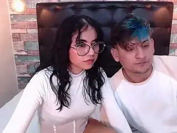 Stripchat Watch Live Sex Cams of Dona_and_Carl