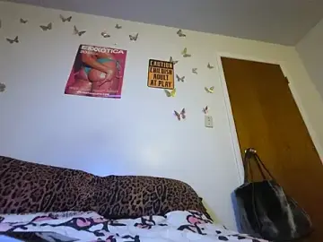 Stripchat Free Live Porn of LeBimbo