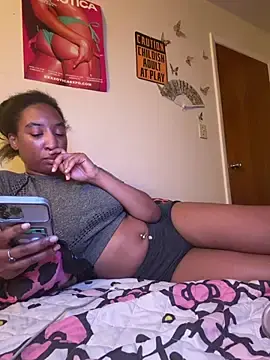 Stripchat Sex Cam of LeBimbo