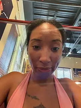 Stripchat Nude Webcam of LeBimbo