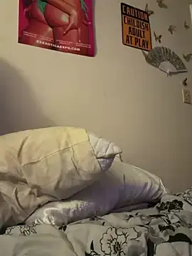 Stripchat Live Porn of LeBimbo