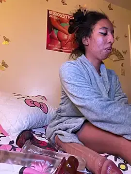 Stripchat Best Webcam of LeBimbo