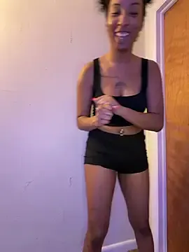 Stripchat Best live sex cam show of LeBimbo