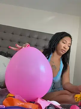 Stripchat Best Webcam of LeBimbo