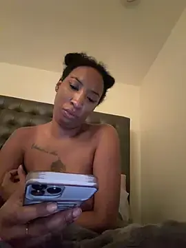 Stripchat Live Sex of LeBimbo